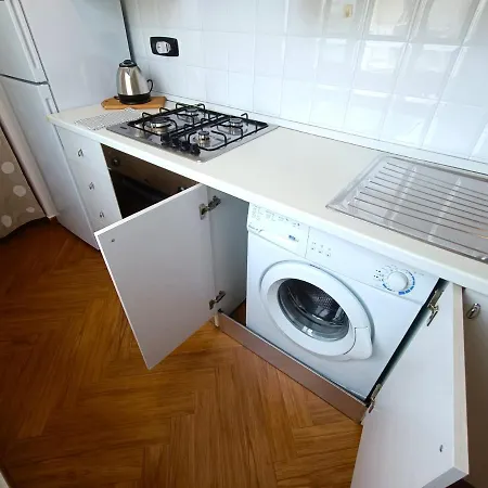 Appartement Good Vibes *