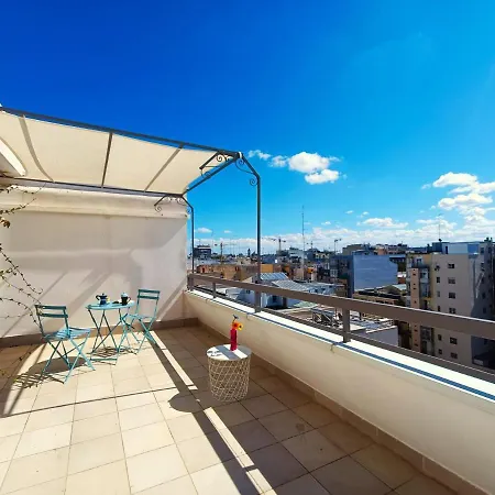 Good Vibes Appartement