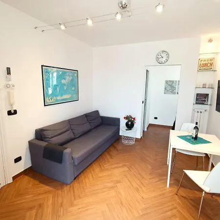 Good Vibes Appartement *