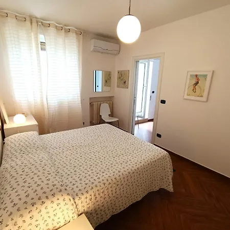 Good Vibes Appartement Bari