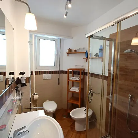 Good Vibes Apartment Bari