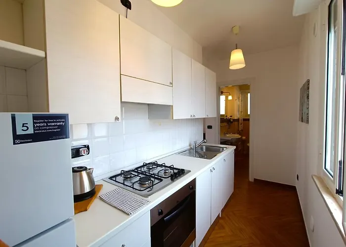 Good Vibes Apartment