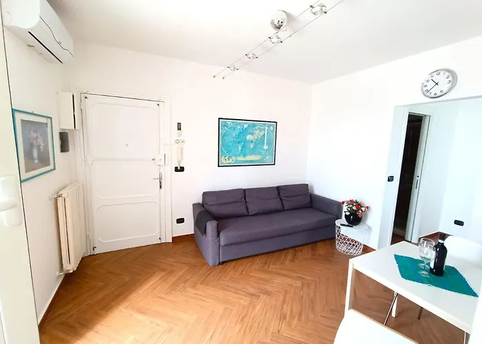 Good Vibes Apartment *