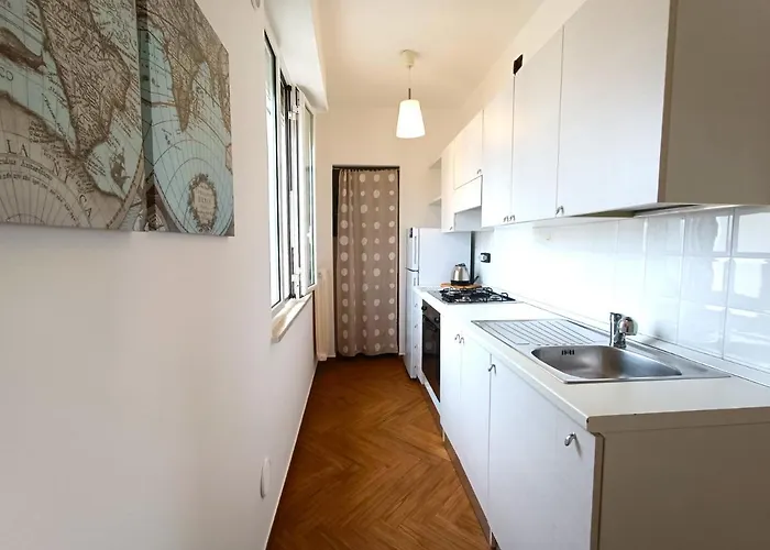 Good Vibes Apartment