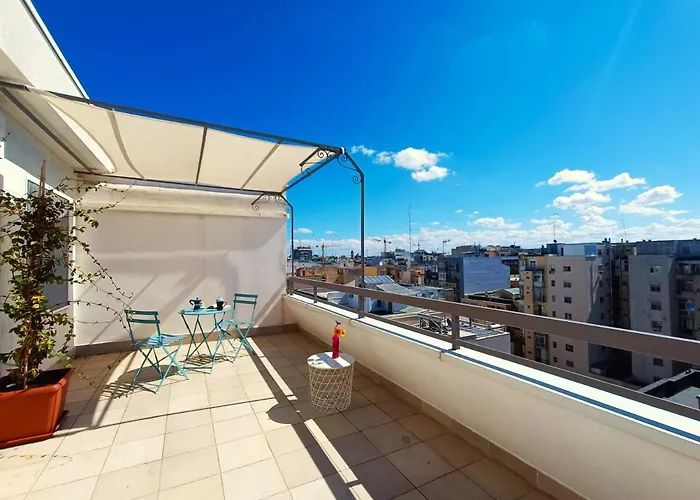 Good Vibes Apartment