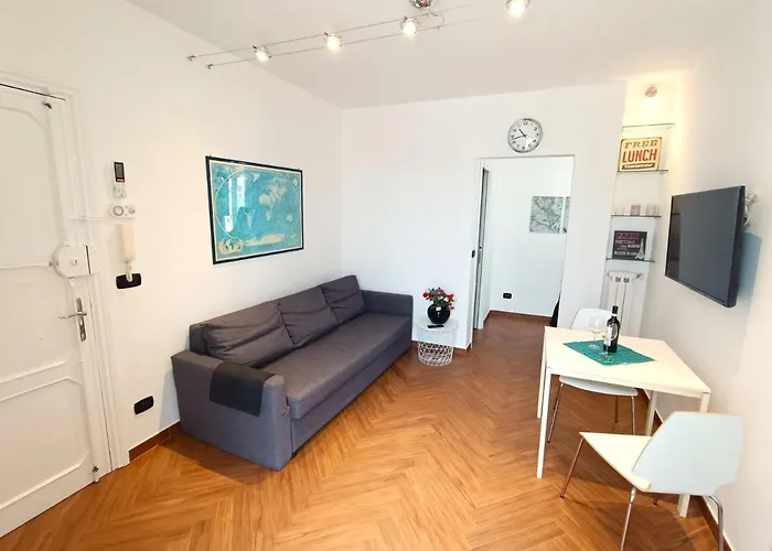 Good Vibes Apartment *