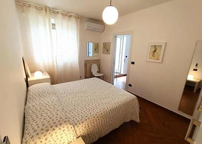 Good Vibes Apartment Bari