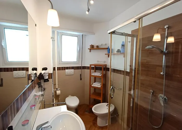 Good Vibes Apartment Bari